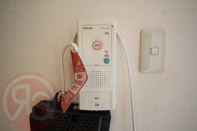 阿波座駅 徒歩3分 8階の物件内観写真