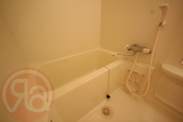 阿波座駅 徒歩3分 8階の物件内観写真