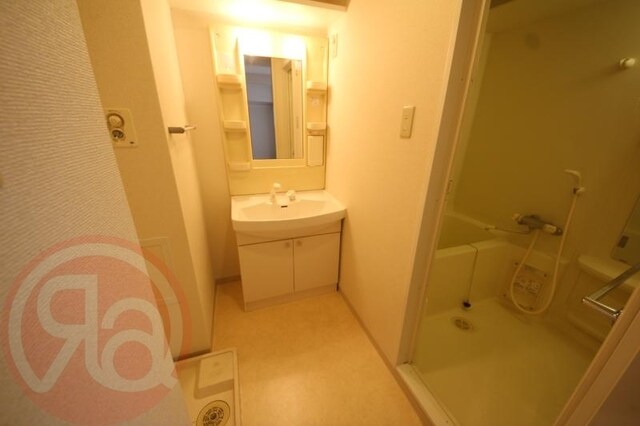 阿波座駅 徒歩3分 8階の物件内観写真