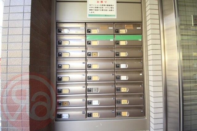 阿波座駅 徒歩3分 8階の物件内観写真