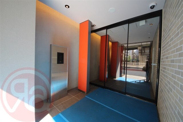 クロスレジデンス阿波座の物件内観写真