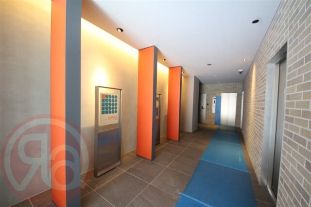 クロスレジデンス阿波座の物件内観写真