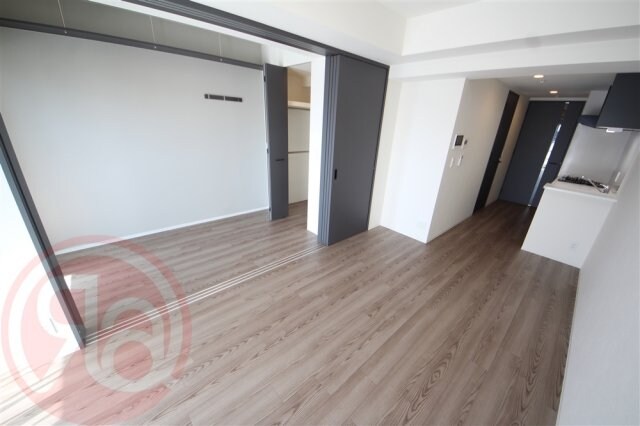 クロスレジデンス阿波座の物件内観写真