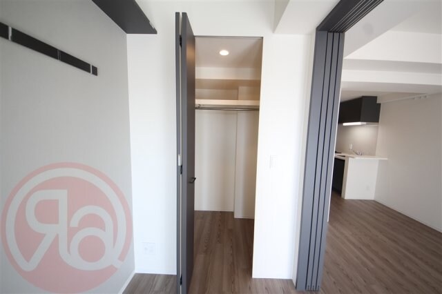 クロスレジデンス阿波座の物件内観写真