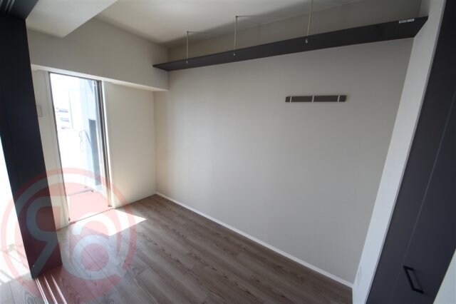 クロスレジデンス阿波座の物件内観写真