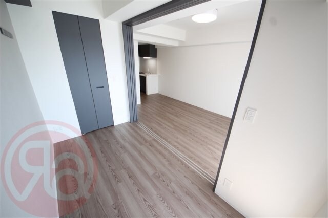 クロスレジデンス阿波座の物件内観写真