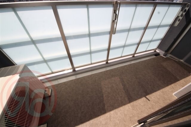 クロスレジデンス阿波座の物件内観写真