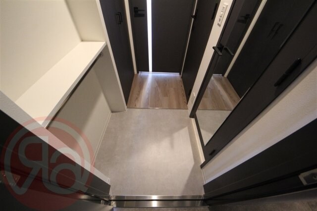 クロスレジデンス阿波座の物件内観写真