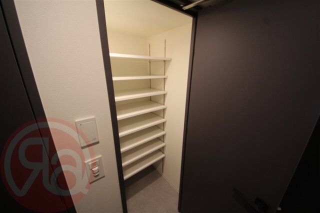 クロスレジデンス阿波座の物件内観写真