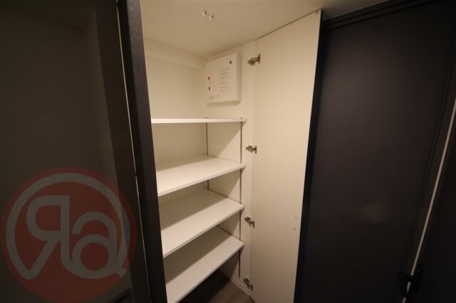 クロスレジデンス阿波座の物件内観写真