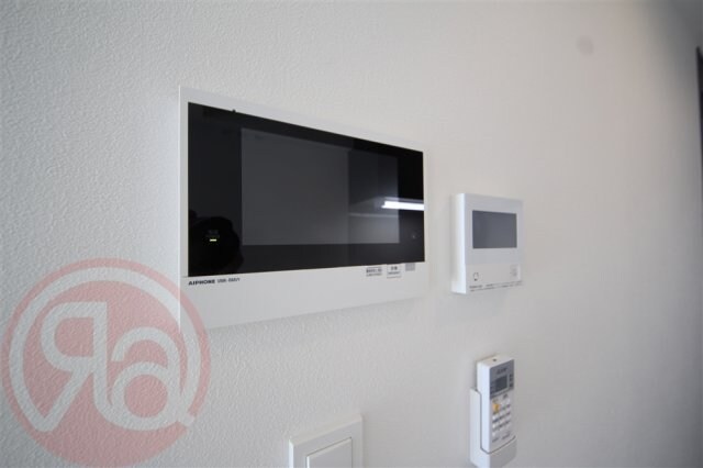 クロスレジデンス阿波座の物件内観写真