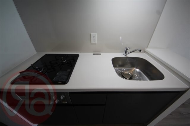 クロスレジデンス阿波座の物件内観写真