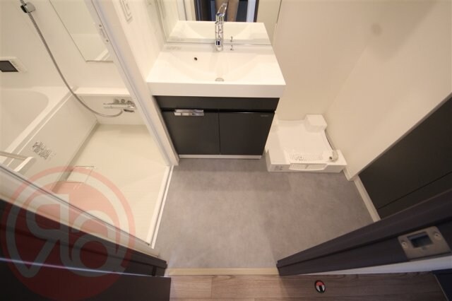 クロスレジデンス阿波座の物件内観写真