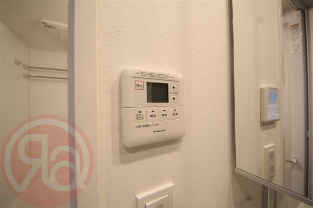 クロスレジデンス阿波座の物件内観写真