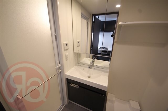 クロスレジデンス阿波座の物件内観写真