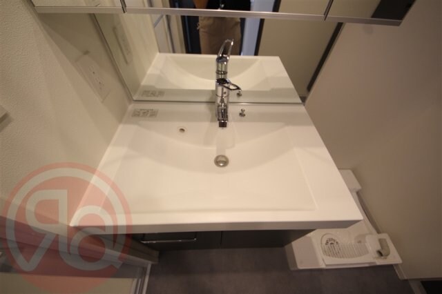 クロスレジデンス阿波座の物件内観写真