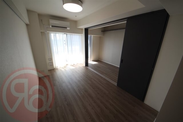 クロスレジデンス阿波座の物件内観写真