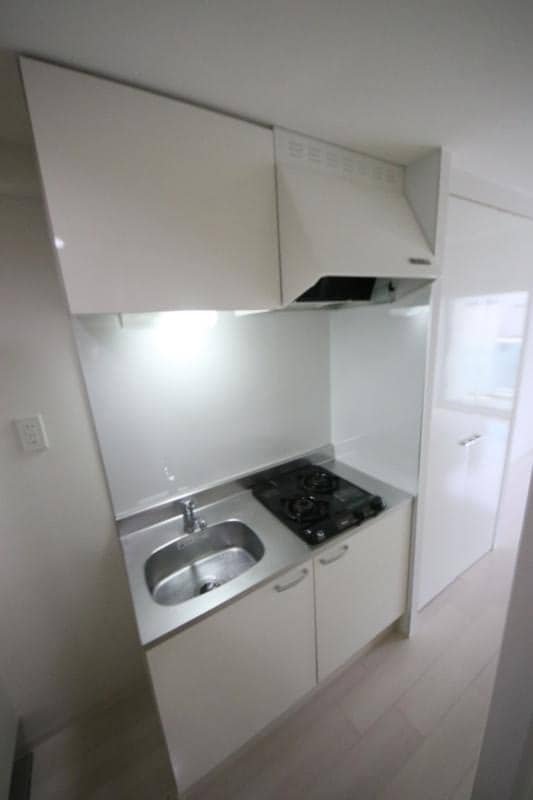 primavera nishi shinsaibashiの物件内観写真