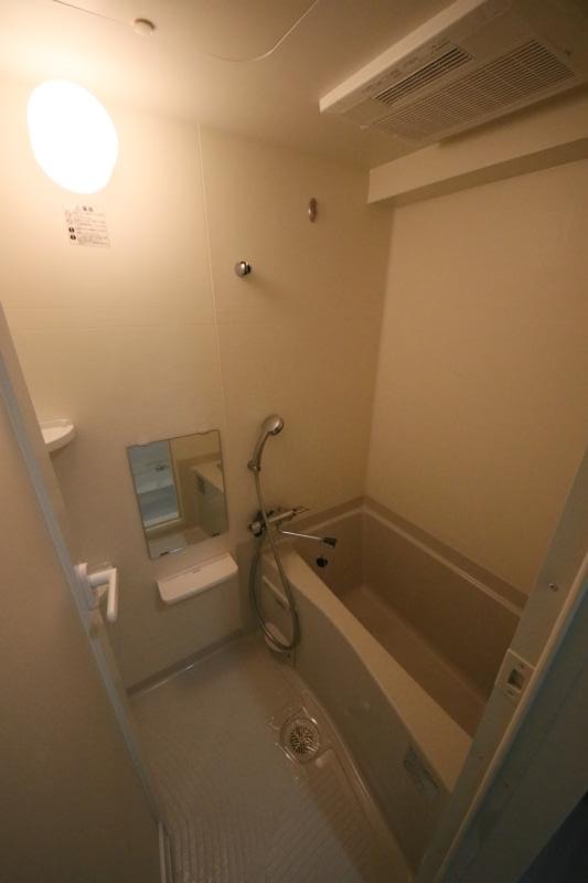 primavera nishi shinsaibashiの物件内観写真