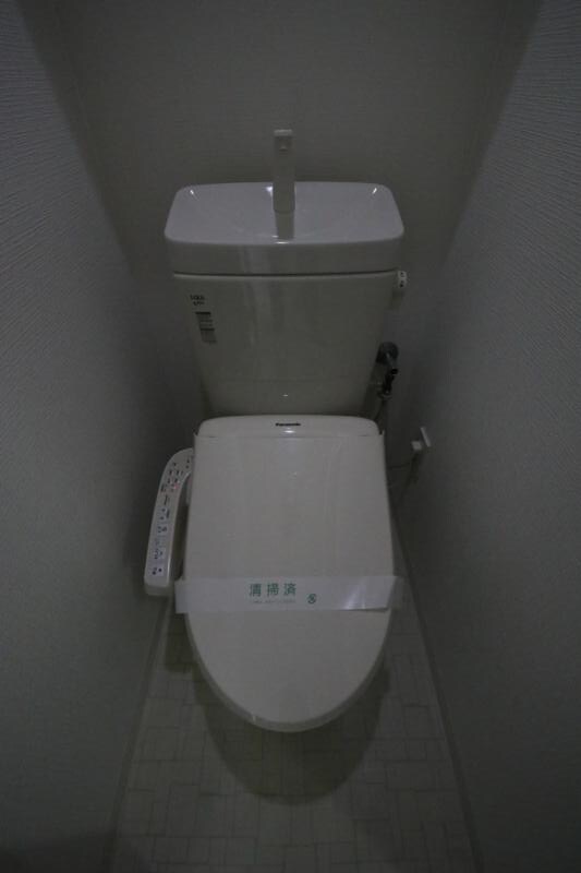 primavera nishi shinsaibashiの物件内観写真