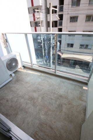 primavera nishi shinsaibashiの物件内観写真