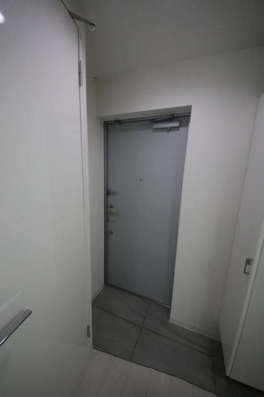 primavera nishi shinsaibashiの物件内観写真