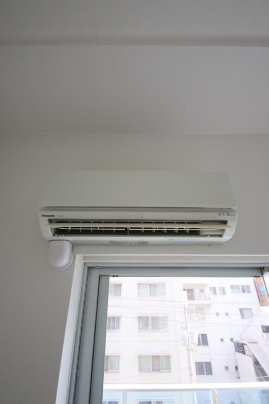 primavera nishi shinsaibashiの物件内観写真