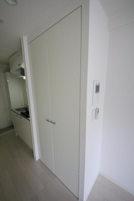 primavera nishi shinsaibashiの物件内観写真