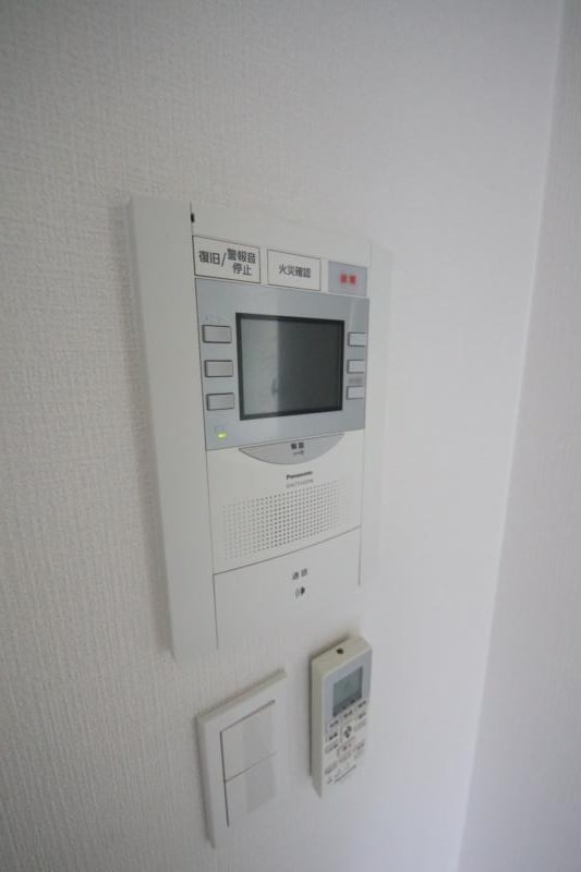 primavera nishi shinsaibashiの物件内観写真