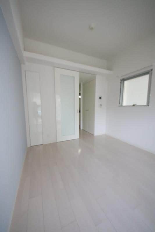 primavera nishi shinsaibashiの物件内観写真