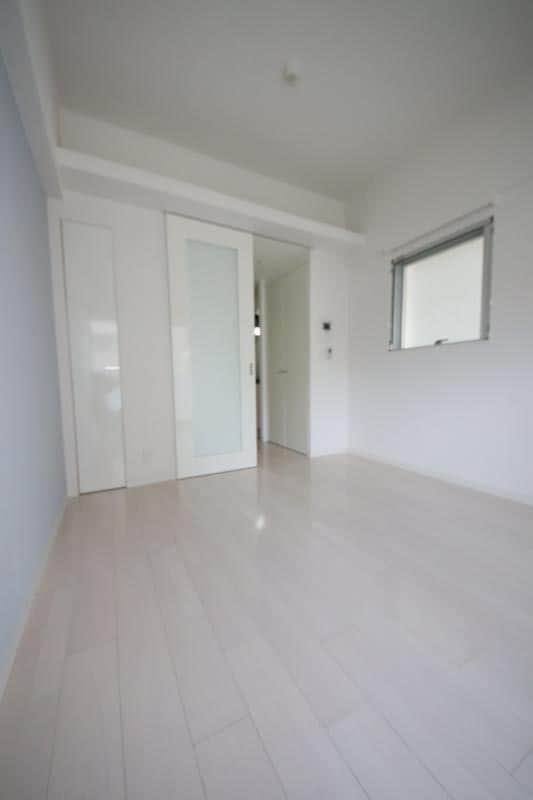 primavera nishi shinsaibashiの物件内観写真