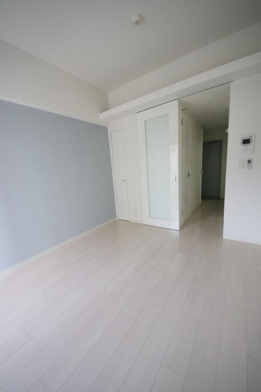 primavera nishi shinsaibashiの物件内観写真