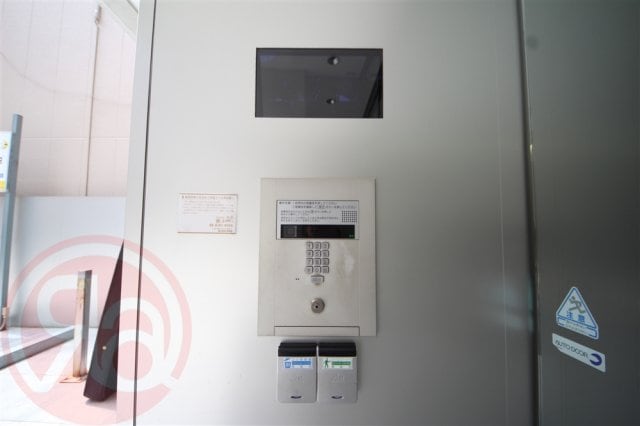 primavera nishi shinsaibashiの物件内観写真