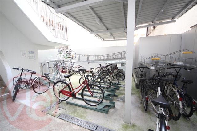 primavera nishi shinsaibashiの物件内観写真