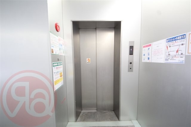 primavera nishi shinsaibashiの物件内観写真