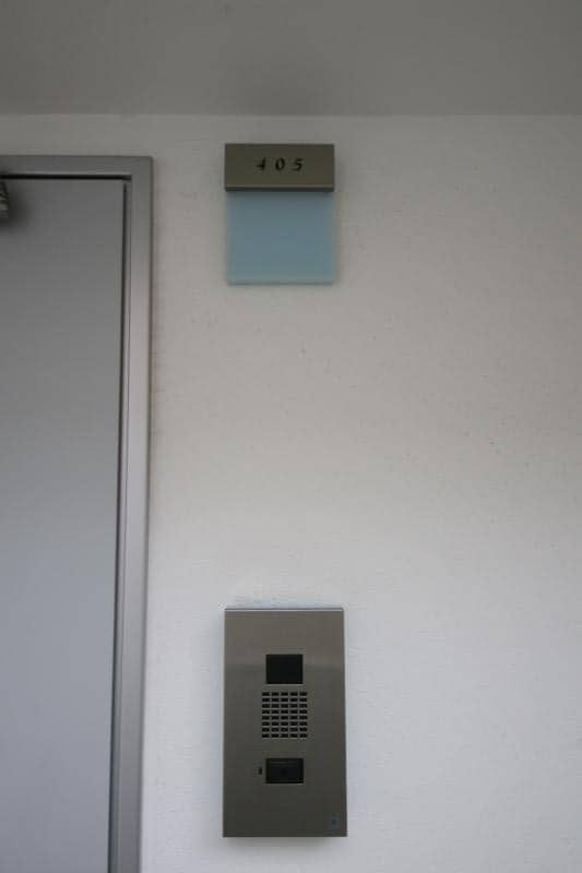 primavera nishi shinsaibashiの物件内観写真