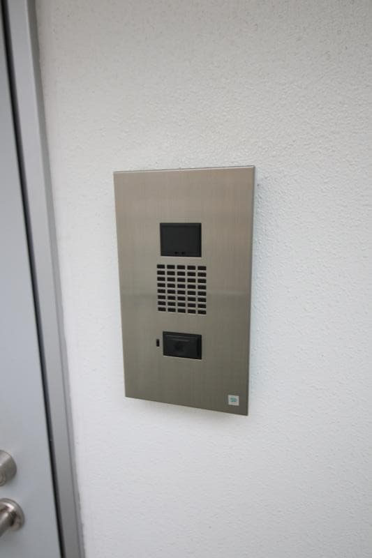 primavera nishi shinsaibashiの物件内観写真