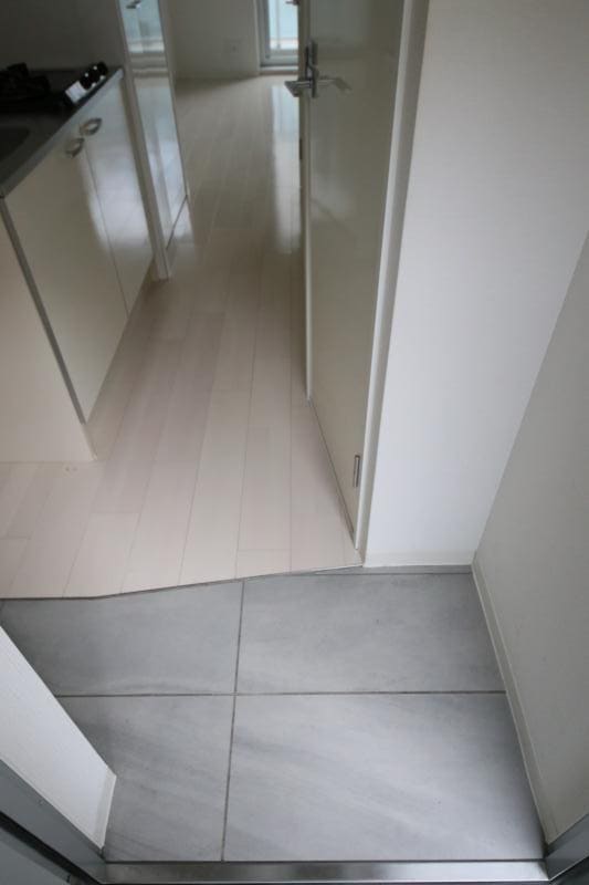 primavera nishi shinsaibashiの物件内観写真