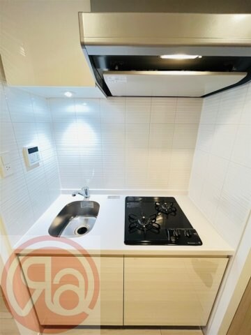 S-RESIDENCE難波大国町Unoの物件内観写真