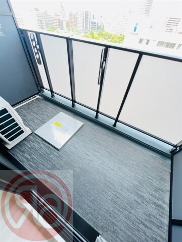 S-RESIDENCE難波大国町Unoの物件内観写真