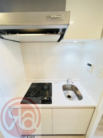 S-RESIDENCE難波大国町Deuxの物件内観写真