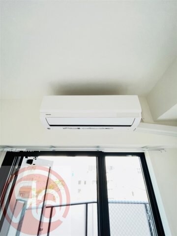 S-RESIDENCE難波大国町Deuxの物件内観写真