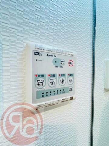 S-RESIDENCE難波大国町Deuxの物件内観写真