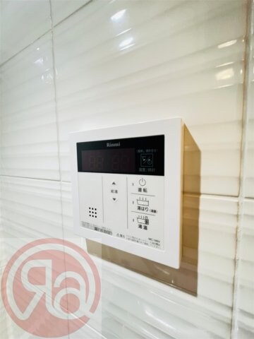 S-RESIDENCE難波大国町Deuxの物件内観写真