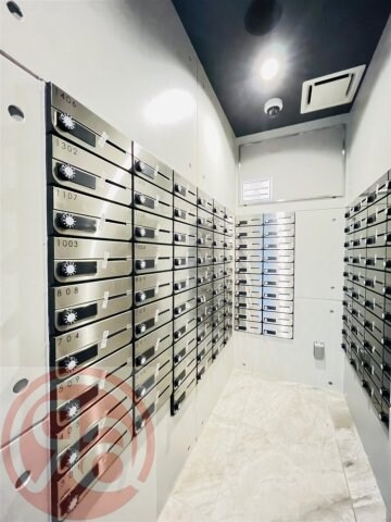 S-RESIDENCE難波大国町Deuxの物件内観写真