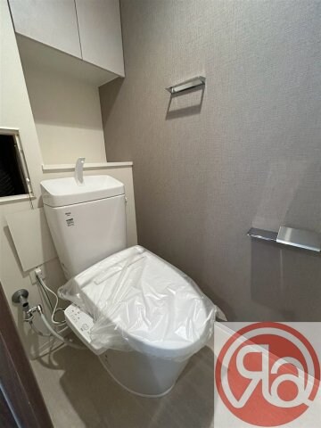 コンフォリア・リヴ本町WEST Qの物件内観写真