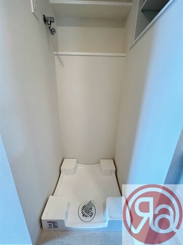 コンフォリア・リヴ本町WEST Qの物件内観写真