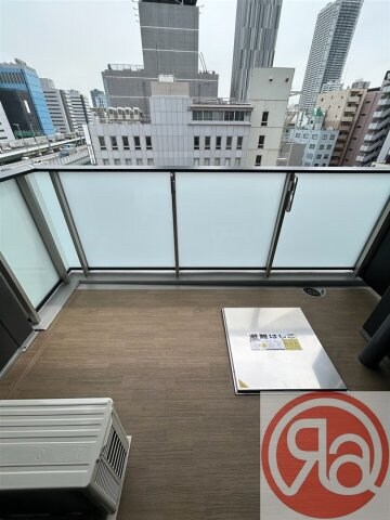 コンフォリア・リヴ本町WEST Qの物件内観写真