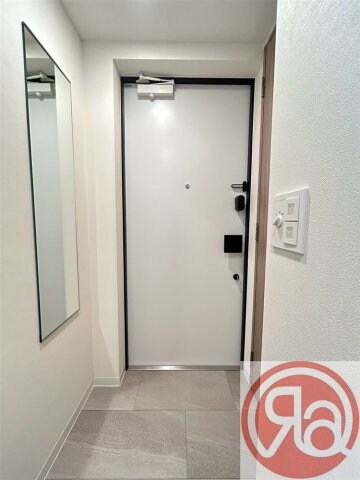 コンフォリア・リヴ本町WEST Qの物件内観写真