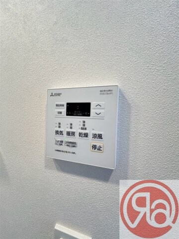 コンフォリア・リヴ本町WEST Qの物件内観写真